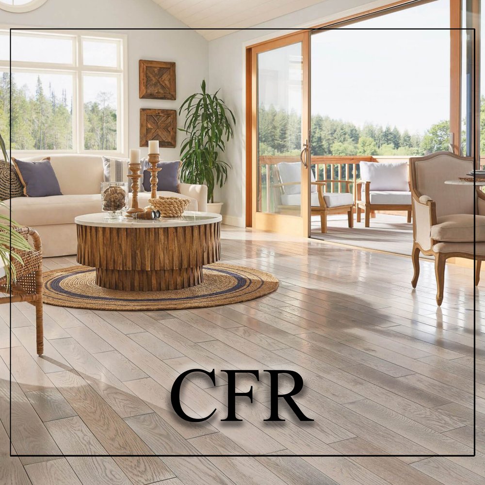 CANADIAN FLOORING & RENOVATIONS Updated September 2024 1903 West