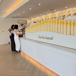 La La Land