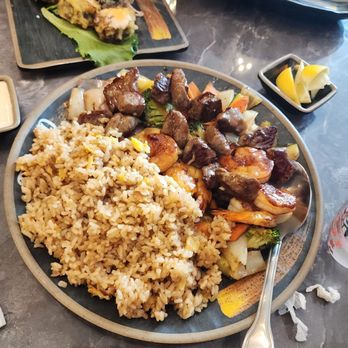 Fancy Q Sushi & Thai - Steak & Shrimp Hibachi - Asian Fusion Near Me - Davenport, Florida Fancy Q Sushi & Thai - Steak & Shrimp Hibachi - Asian Fusion Near Me - Davenport, Florida