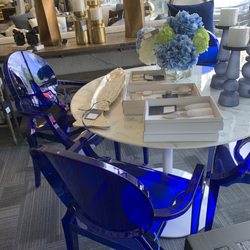 Village Home Furniture - Fun table