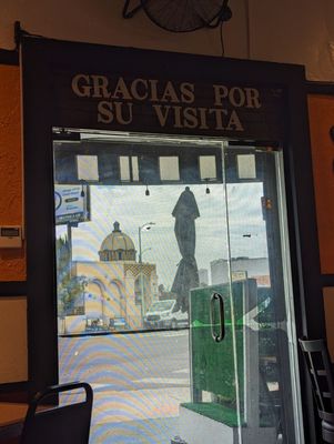 Casa Chapina Restaurant by null