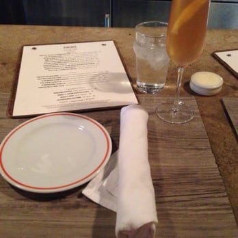 FIG - New American Near Me - Charleston, South Carolina