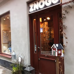 Znogg