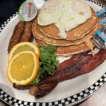 Black Bear Diner - Diners Near Me - Colma, California Black Bear Diner - Diners Near Me - Colma, California