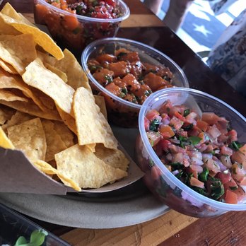 Bear Flag Fish - Seafood Near Me - Newport Beach, California