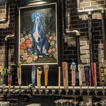 The Great Dane Pub - New American Near Me - Royal Oak, Michigan The Great Dane Pub - New American Near Me - Royal Oak, Michigan