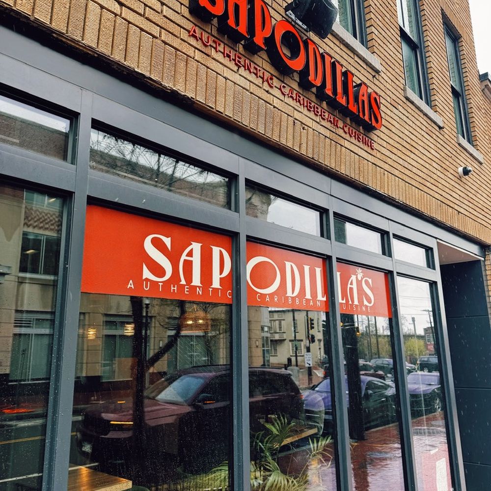 Sapodilla’s - Caribbean Near Me - Washington, DC, District of Columbia Sapodilla’s - Caribbean Near Me - Washington, DC, District of Columbia