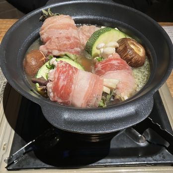 Shinya Shokudo - Sukiyaki was awesome - Izakaya Near Me - Seattle, Washington Shinya Shokudo - Sukiyaki was awesome - Izakaya Near Me - Seattle, Washington