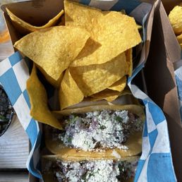 Taco order