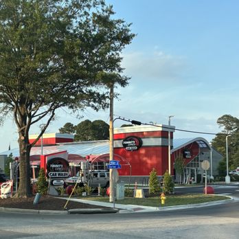 Tommy's Express® Car Wash - Auto Detailing Near Me - Norfolk, Virginia Tommy's Express® Car Wash - Auto Detailing Near Me - Norfolk, Virginia