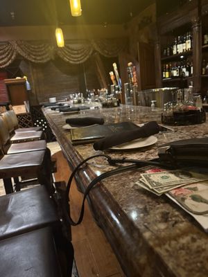 Vincitorio's Restaurant by null