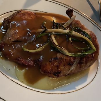 Maple & Ash - Steakhouses Near Me - Chicago, Illinois