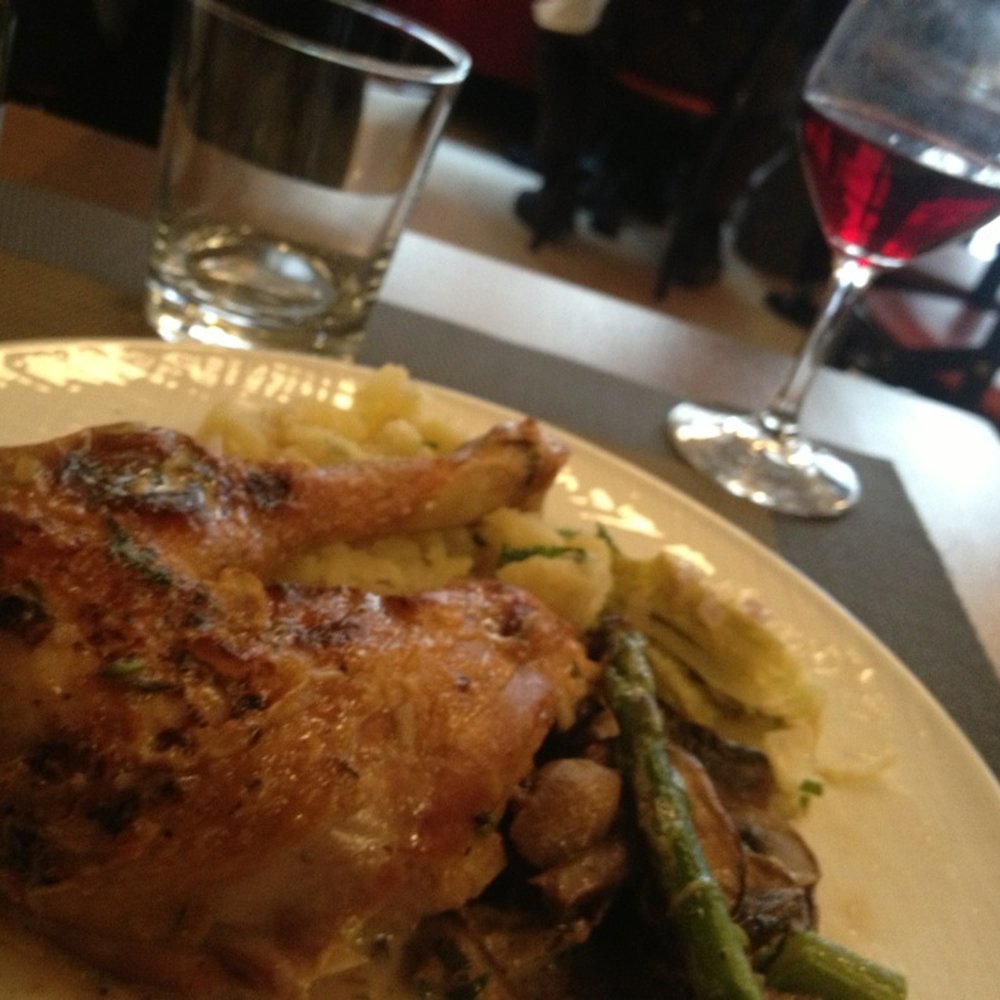 Reed - Restaurant - One of the best meals, ever!!! - French Near Me - Paris, 75