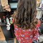 Blazing Scissors