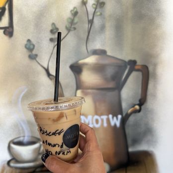 MOTW Coffee & Pastries - Bakeries Near Me - Providence, Rhode Island MOTW Coffee & Pastries - Bakeries Near Me - Providence, Rhode Island