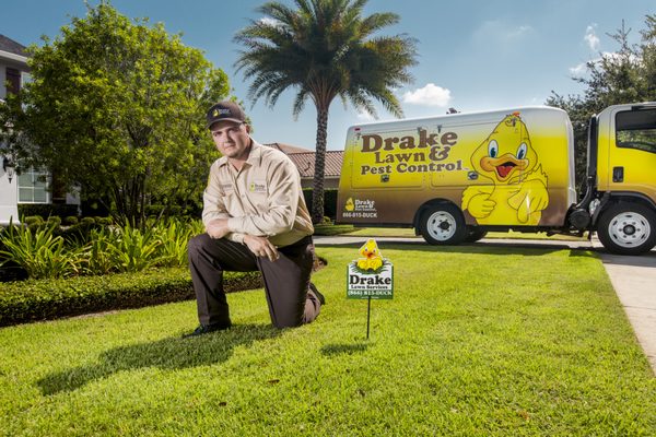 DRAKE LAWN & PEST CONTROL - Updated September 2025 - 53 Photos & 78 ...