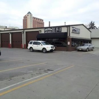 Exclusive Repair - Auto Repair Near Me - Omaha, Nebraska Exclusive Repair - Auto Repair Near Me - Omaha, Nebraska