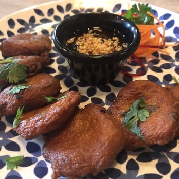 Koh Lipe - Fish cake - Thai Near Me - Toronto, Ontario