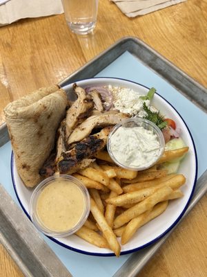 Saloniki Greek by null