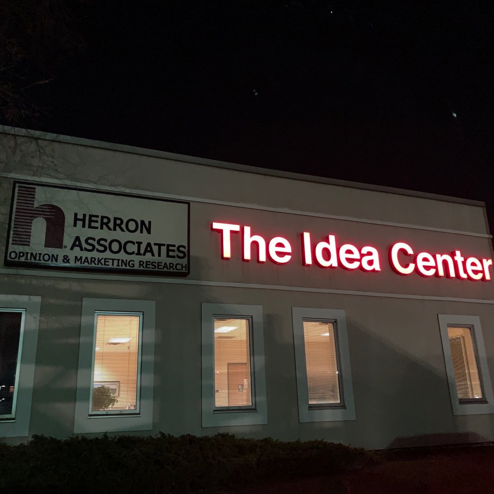 Herron Associates - The Idea Center - Marketing Near Me - Indianapolis, Indiana Herron Associates - The Idea Center - Marketing Near Me - Indianapolis, Indiana