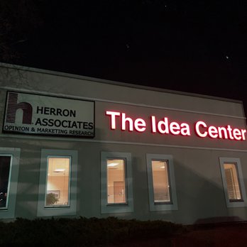 Herron Associates - The Idea Center - Marketing Near Me - Indianapolis, Indiana