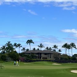 Hualalai Golf Club