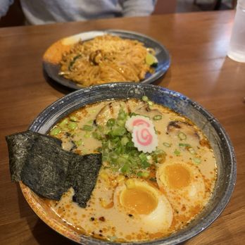 Naruto 88 Bistro - Ichiraku Ramen - Sushi Bars Near Me - Hialeah, Florida