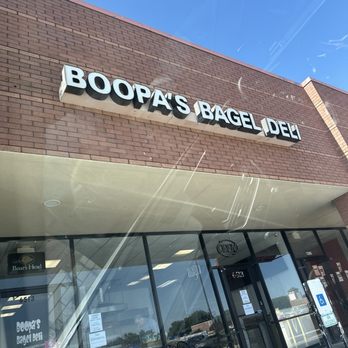 Boopa's Bagel Deli - Bagels Near Me - Fort Worth, Texas Boopa's Bagel Deli - Bagels Near Me - Fort Worth, Texas