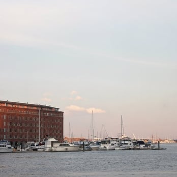 Fells Point - Local Flavor Near Me - Baltimore, Maryland