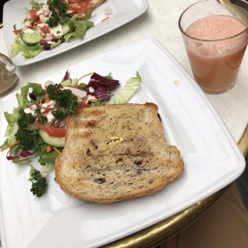 Mokafé Taverne - Tea Rooms Near Me - Brussels, BRU
