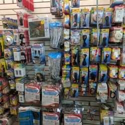 99 Cent & Gift - Electronics