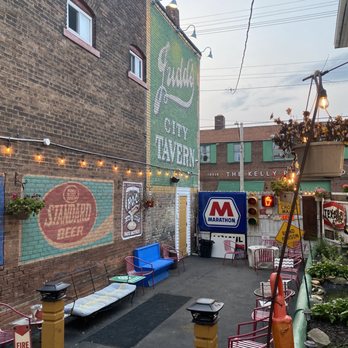 Judd’s City Tavern - Patio - Lounges Near Me - Cleveland, Ohio Judd’s City Tavern - Patio - Lounges Near Me - Cleveland, Ohio