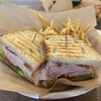 The Local Provisions - Turkey BLTA - American Near Me - Temecula, California The Local Provisions - Turkey BLTA - American Near Me - Temecula, California