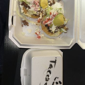 Tortas Locas - Sopes - Mexican Near Me - Homewood, Alabama Tortas Locas - Sopes - Mexican Near Me - Homewood, Alabama