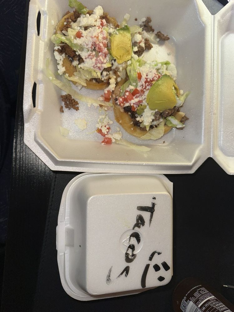 Tortas Locas