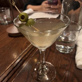 State Street Provisions - Martini - New American Near Me - Boston, Massachusetts State Street Provisions - Martini - New American Near Me - Boston, Massachusetts