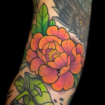 Remington Tattoo Parlor - Tattoo Near Me - San Diego, California