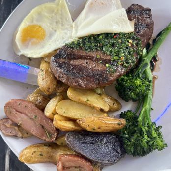 Palace Bar - Steak and Eggs - Gay Bars Near Me - Miami Beach, Florida