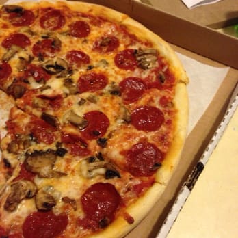 Di Vito's Pizza - Pizza Near Me - Phoenix, Arizona Di Vito's Pizza - Pizza Near Me - Phoenix, Arizona