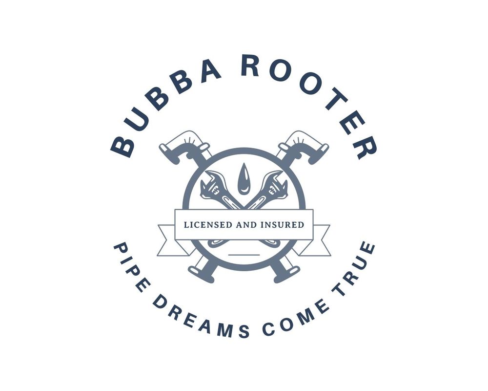 Slide of Bubba Rooter