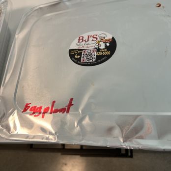 BORJA'S Italian Restaurant - Pizza Near Me - Irvine, California