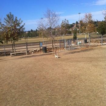 Central Bark - Lots of open space to run and play - Dog Parks Near Me - Santa Clarita, California