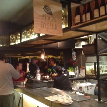 Black Oyster - Behind the scenes at the black oyster! - Seafood Near Me - México, D.F., DIF Black Oyster - Behind the scenes at the black oyster! - Seafood Near Me - México, D.F., DIF