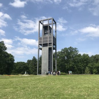 Netherlands Carillon - Landmarks & Historical Buildings Near Me - Fort Myer, Virginia Netherlands Carillon - Landmarks & Historical Buildings Near Me - Fort Myer, Virginia