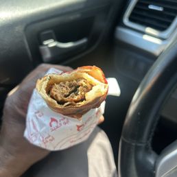 Meat Kabab Meat Kabab