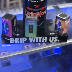 I C Tobacco & Vape
