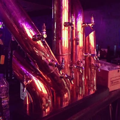 Lucha Cartel by null