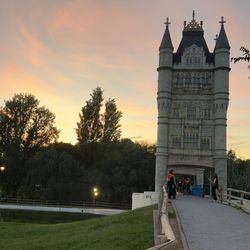 Parque Europa