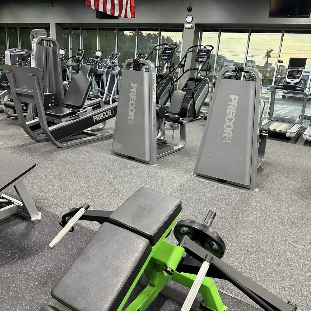 EnerGYM NorthJAX - Gyms Near Me - Jacksonville, Florida EnerGYM NorthJAX - Gyms Near Me - Jacksonville, Florida