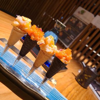 M Sushi Bar - Japanese Near Me - Richmond, British Columbia